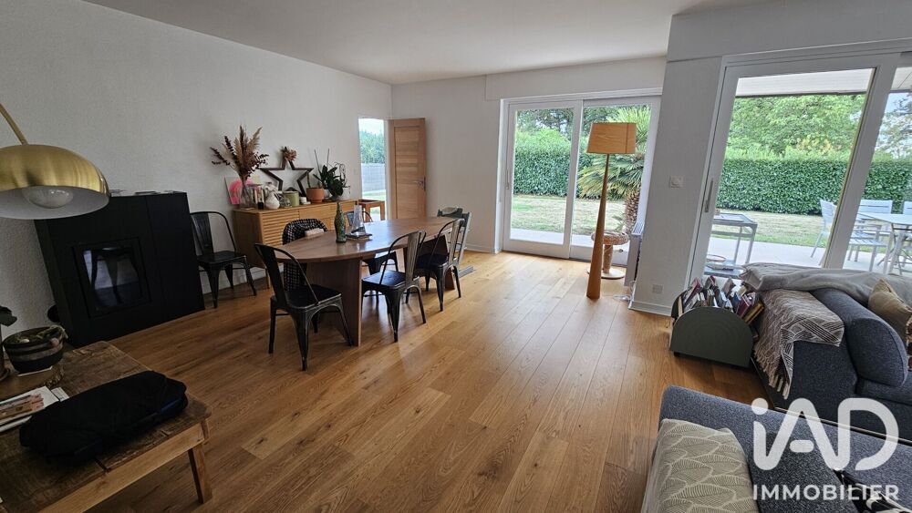 Vente Maison Vente Maison de village 6 pièces Dingé