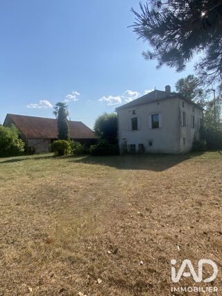  Maison à vendre 4 pièces 160 m²