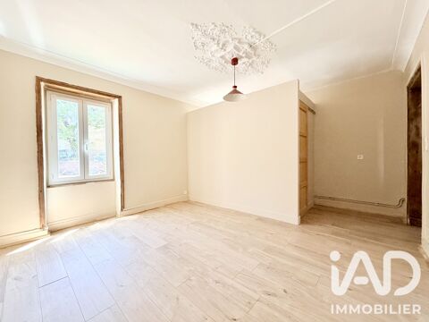   Location Appartement 2 pièces Appartement - 2 pièce(s) - 50 m²