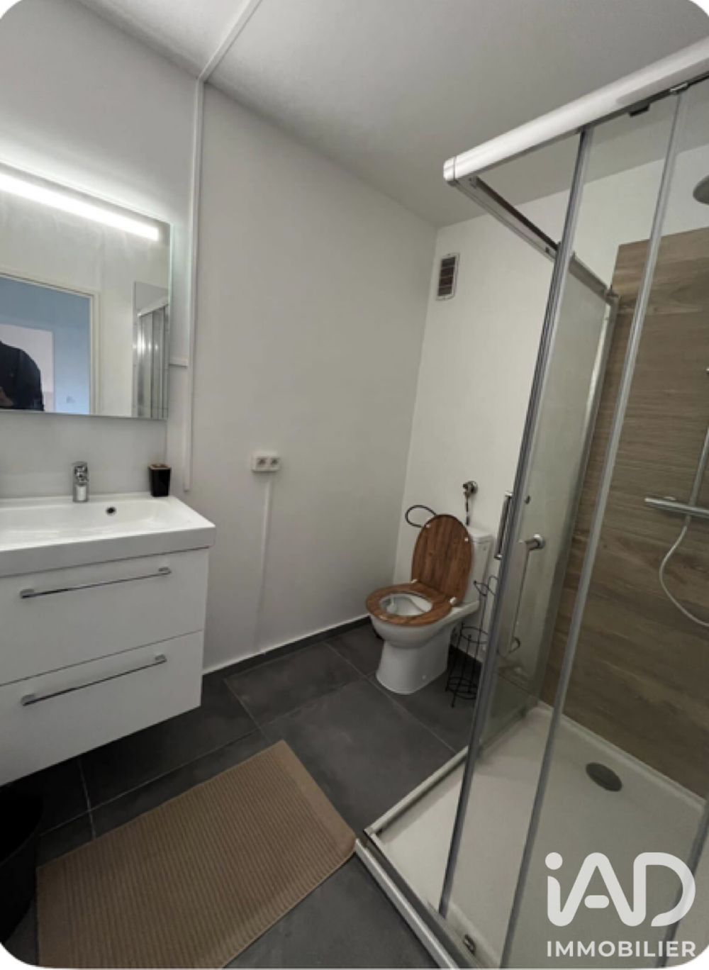 Vente Appartement Vente Appartement 2 pièces Strasbourg