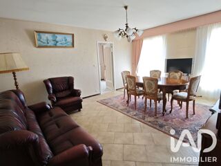  Maison à vendre 4 pièces 109 m²