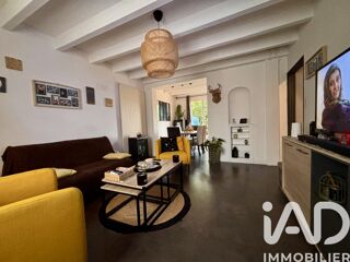  Maison � vendre 4 pi�ces 132 m�