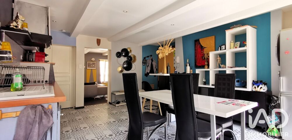 Vente Appartement Vente Appartement 3 pièces Plombières-les-bains