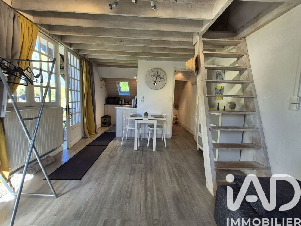 à vendre  Maison Grand-Laviers (80132)