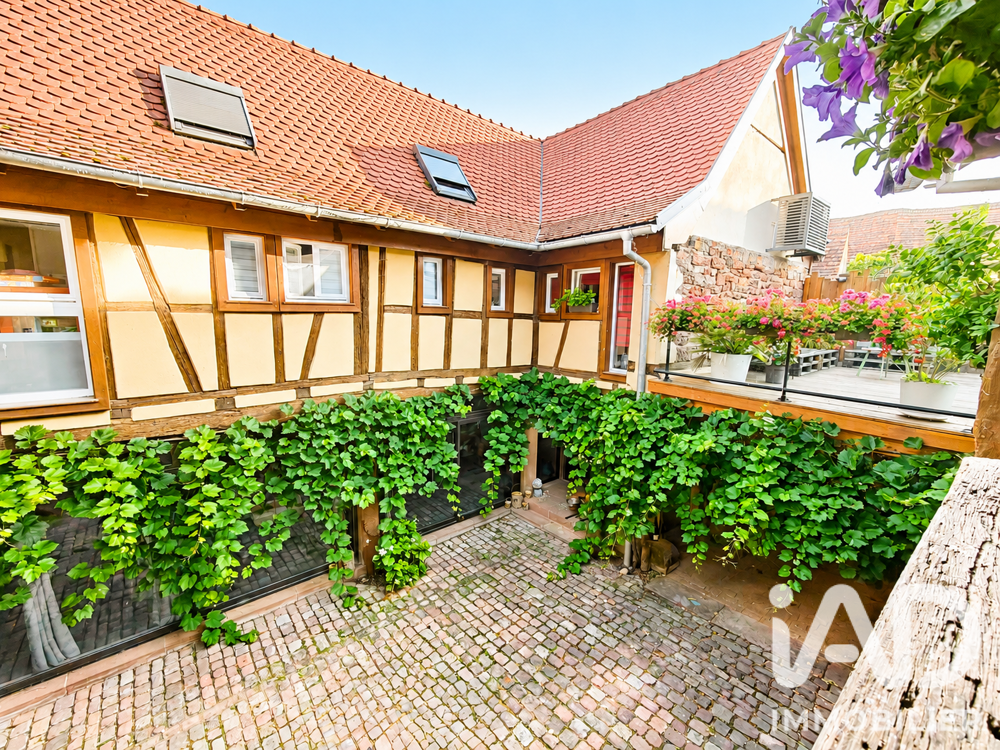 à vendre  Maison Marlenheim (67520)