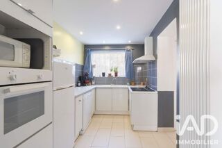  Maison à vendre 4 pièces 77 m²