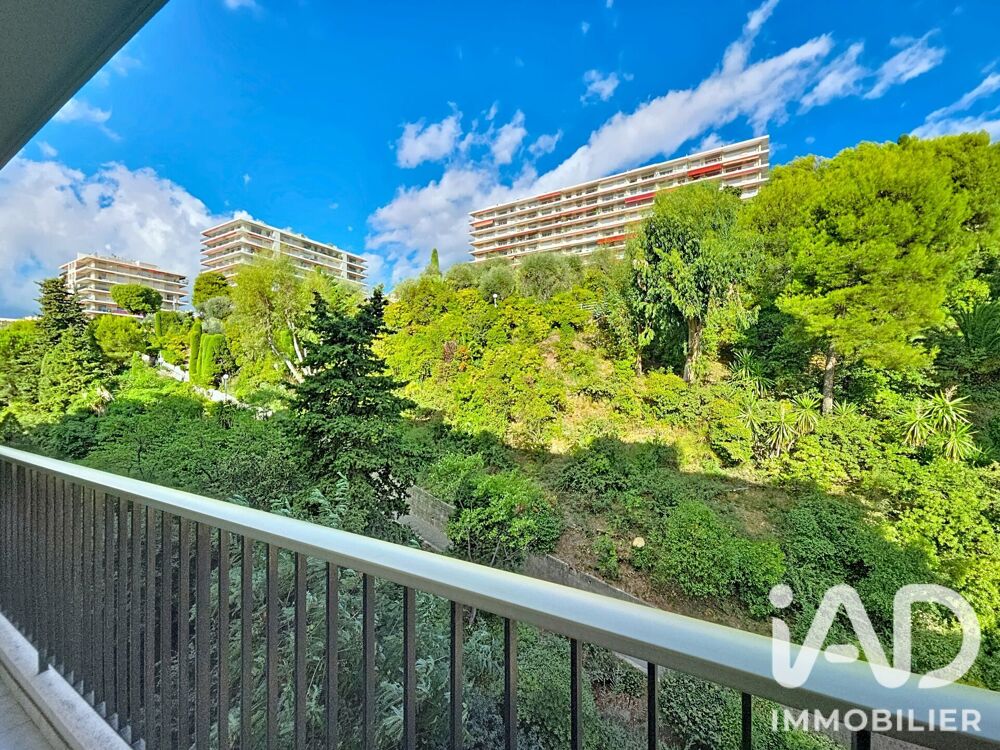 à vendre  Appartement Nice (06200)