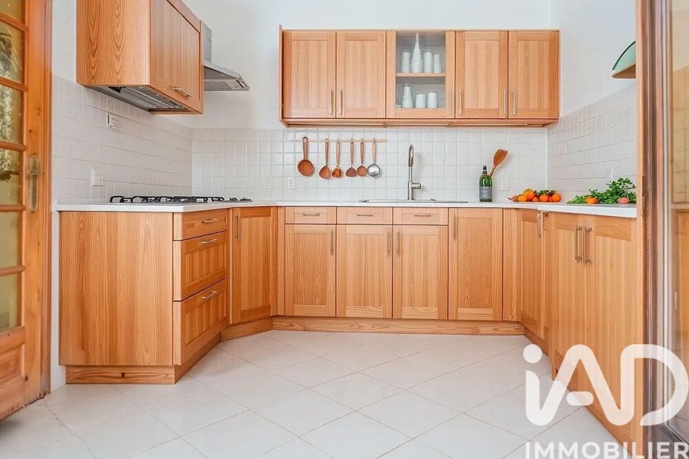 Vente Maison/villa 8 pièces