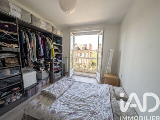  Appartement � vendre 2 pi�ces 45 m�
