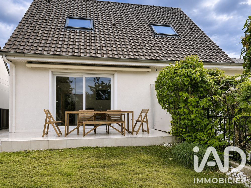 Vente Maison Vente Maison/villa 7 pièces Les clayes-sous-bois