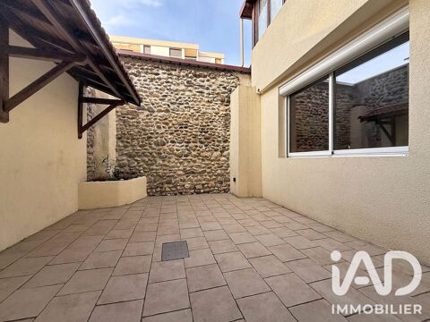   Vente Maison de ville 8 pièces Maison - 8 pièce(s) - 174 m²
