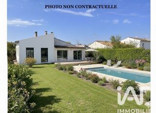  Maison � vendre 4 pi�ces 95 m�