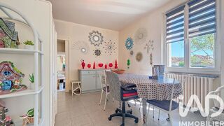  Maison à vendre 4 pièces 95 m²