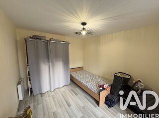  Maison à vendre 6 pièces 117 m²