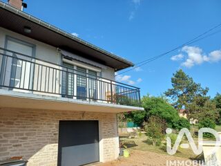  Maison à vendre 5 pièces 80 m²