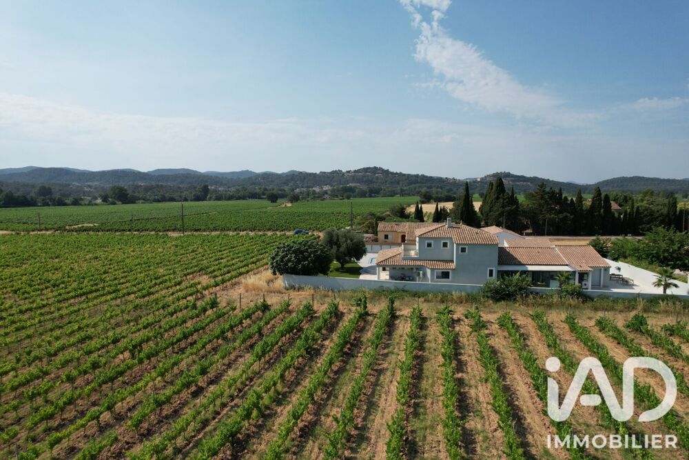 Vente Maison/villa 9 pièces