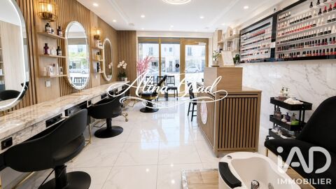   Vente Esthétique, Coiffure 31 m&sup2; 