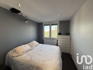  Appartement à vendre 4 pièces 78 m²