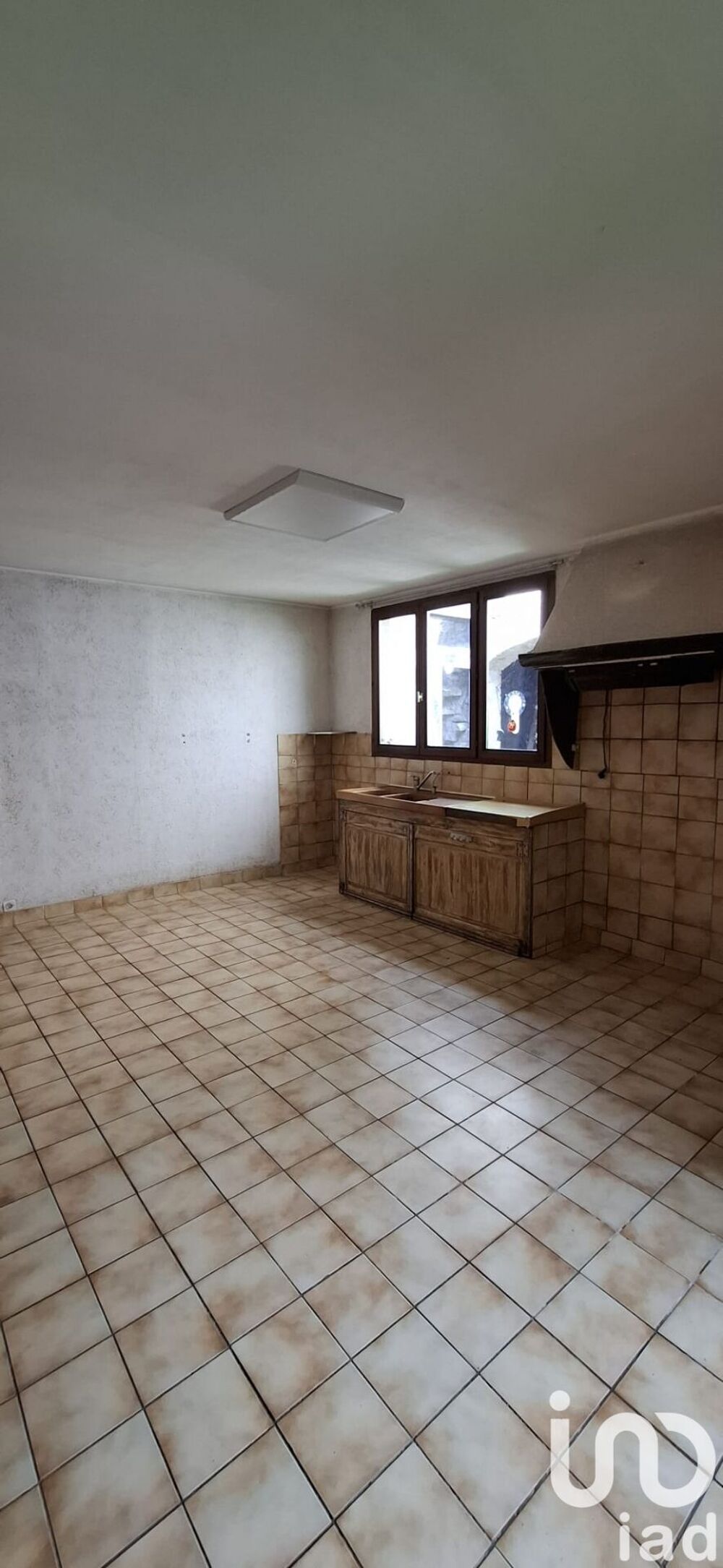 Vente Maison Vente Maison/villa 5 pièces Landreville