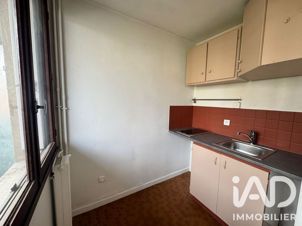 Vente Appartement Vente Appartement 1 pièce Montreuil