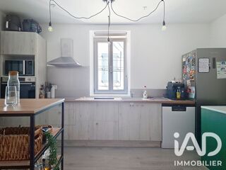  Maison à vendre 3 pièces 47 m²