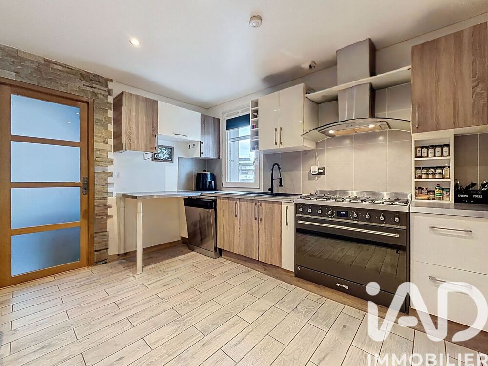 Vente Appartement Vente Appartement 3 pièces La roche-sur-foron