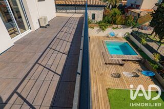  Maison à vendre 5 pièces 142 m²