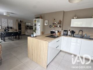  Maison à vendre 6 pièces 135 m²