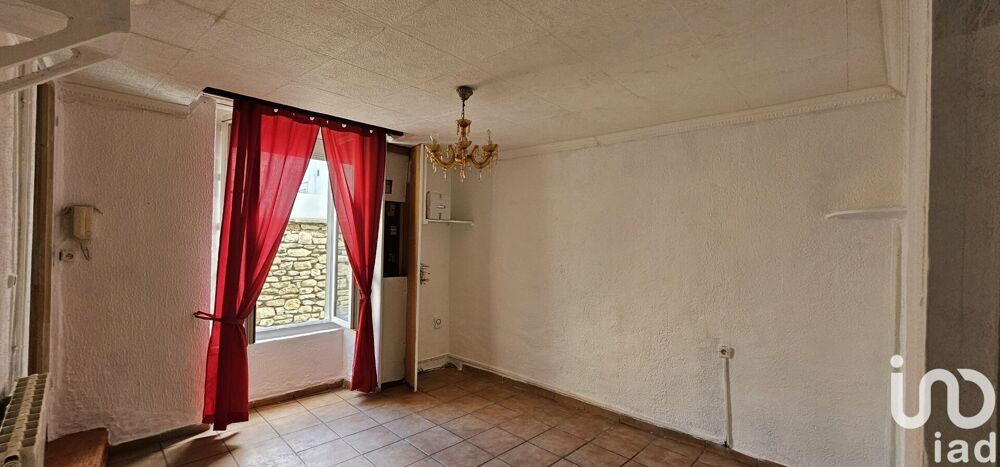 Vente Maison de ville 5 pièces