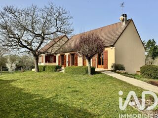  Maison à vendre 6 pièces 105 m²