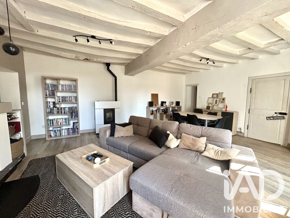 Vente Maison Vente Maison de campagne 3 pièces Segré