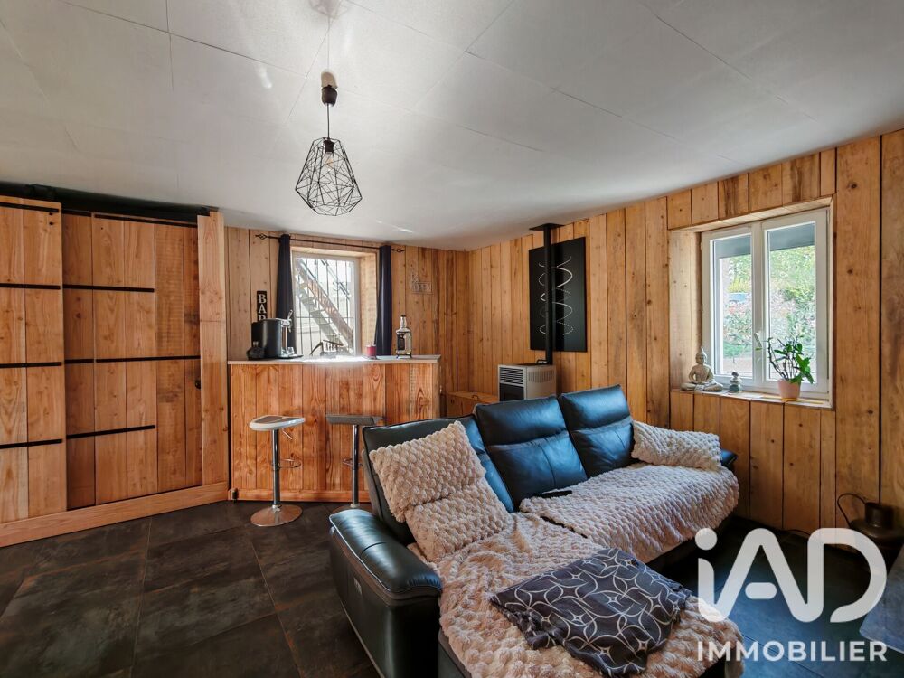 Vente Maison Vente Maison/villa 11 pièces Sidiailles