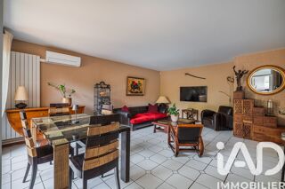  Appartement � vendre 4 pi�ces 94 m�