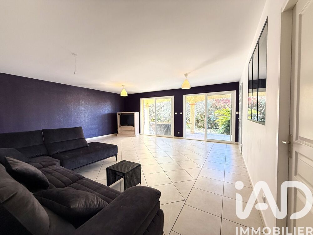 Vente Maison Vente Maison/villa 5 pièces Laroque-des-albères