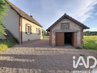  Maison à vendre 5 pièces 69 m²
