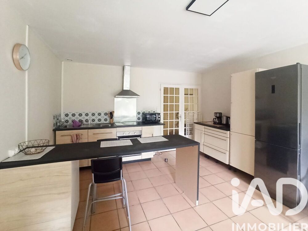 Vente Maison Vente Maison/villa 5 pièces Pessac