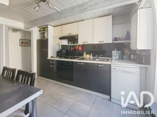  Maison à vendre 5 pièces 107 m²