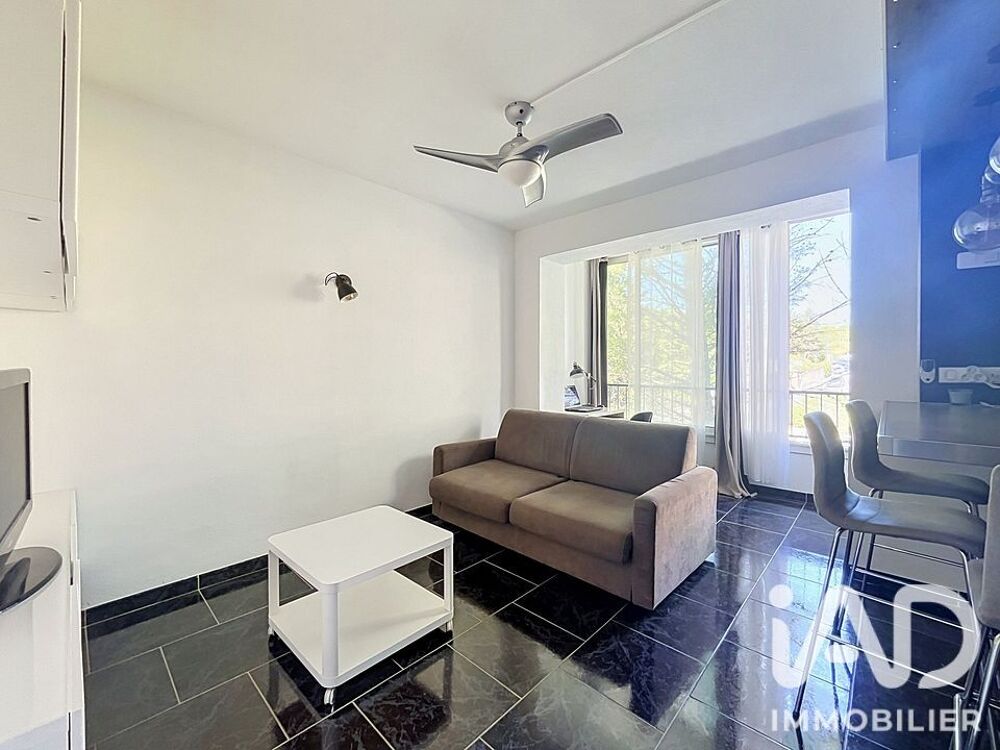 Vente Appartement Vente Appartement 1 pièce Aix-en-provence