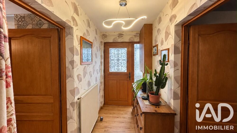 Vente Maison Vente Maison/villa 3 pièces Chabournay