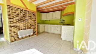  Maison à vendre 4 pièces 105 m²