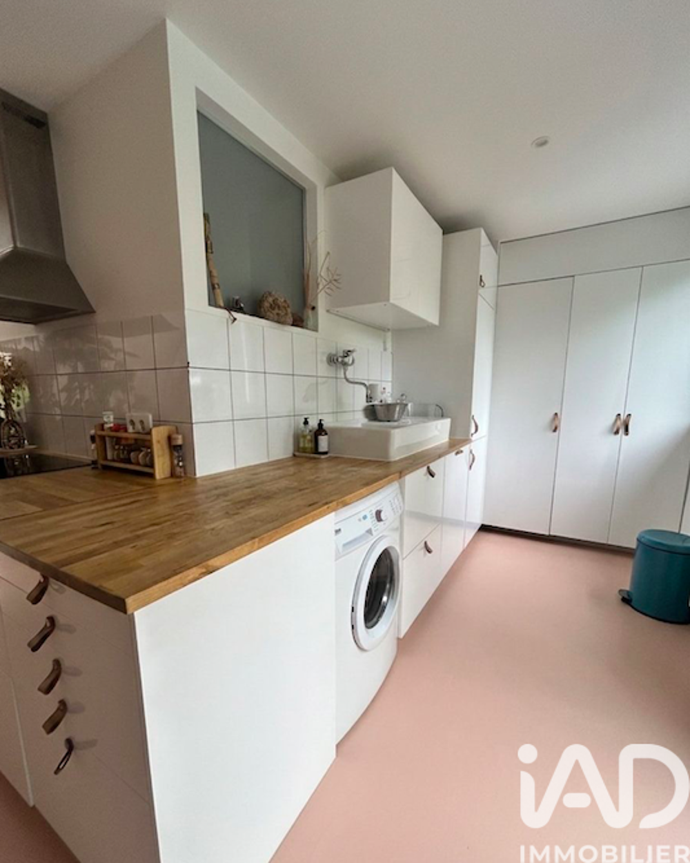 Vente Maison/villa 3 pièces