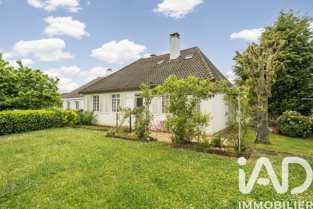 Vente Maison/villa 7 pièces