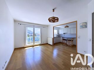  Appartement � vendre 2 pi�ces 49 m�