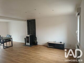  Maison à vendre 5 pièces 101 m²