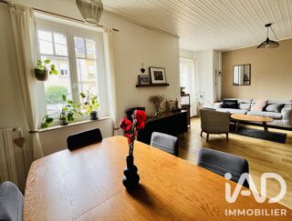  Maison à vendre 5 pièces 128 m²