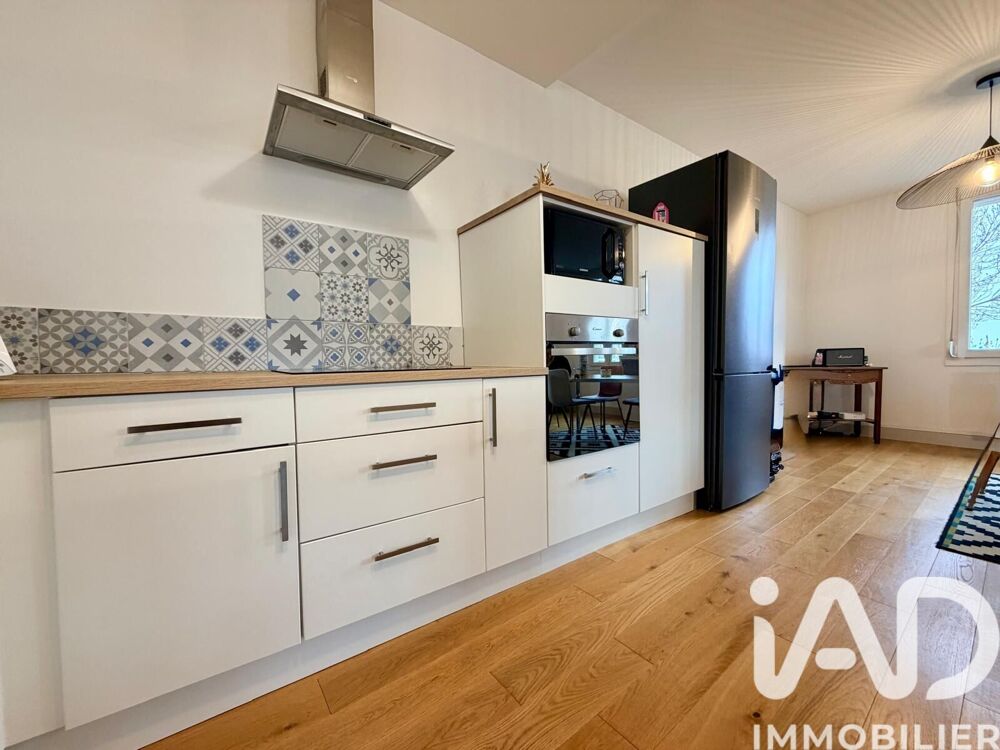 Vente Appartement Vente Appartement 5 pièces Reims