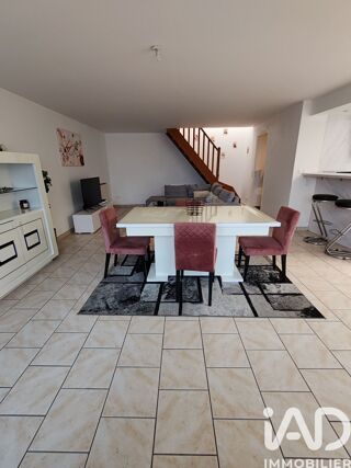  Appartement à vendre 4 pièces 110 m²