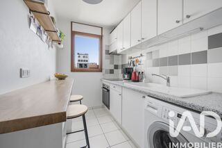  Appartement � vendre 2 pi�ces 48 m�