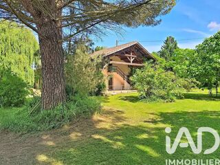  Maison � vendre 7 pi�ces 277 m�