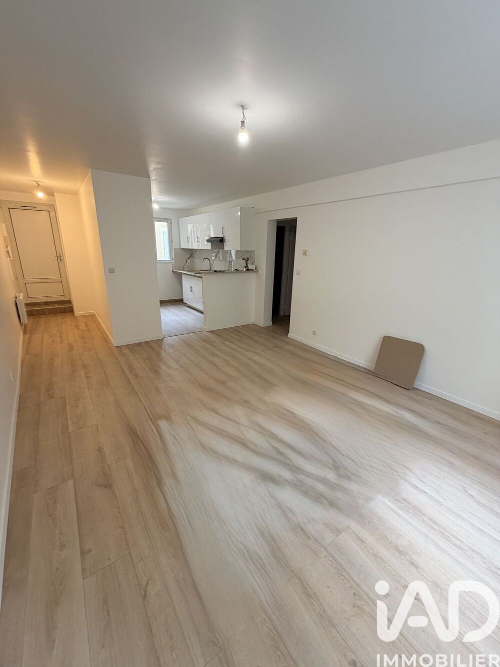 location Appartement - 2 pièce(s) - 58 m² Provins (77160)